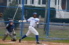 Baseball vs FSU  Wheaton College Baseball vs Framingham State University. - Photo by: KEITH NORDSTROM : Wheaton, Baseball